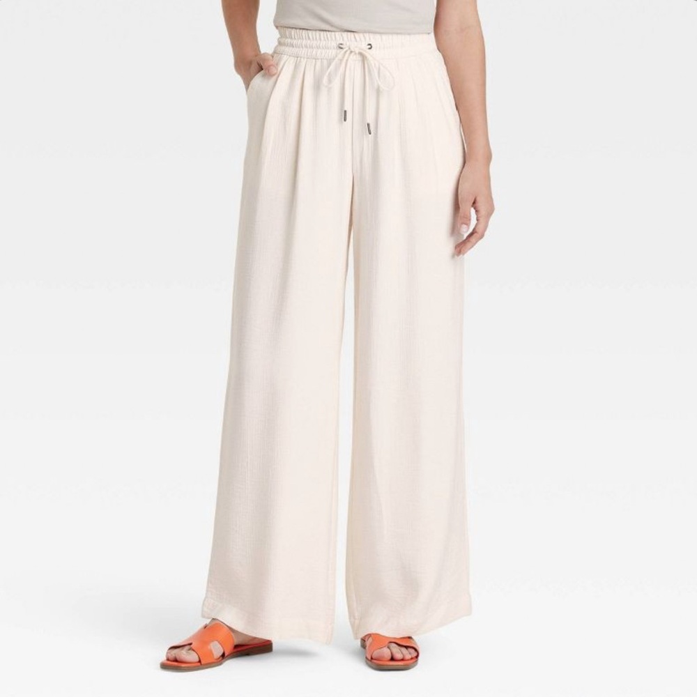 Target Wide Leg Pants
